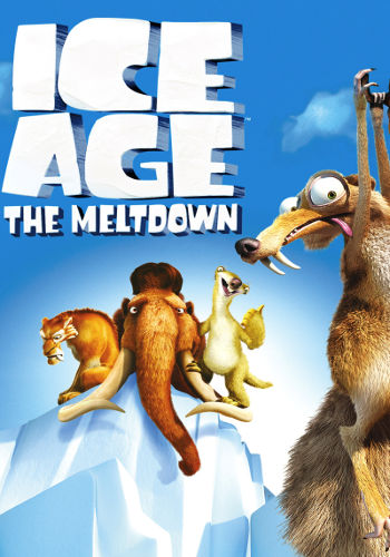 ice age the meltdown